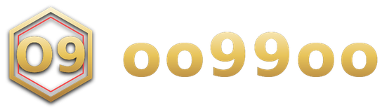 oo99oo logo